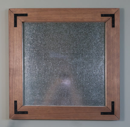 Magnetic Display Frame