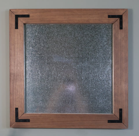 Magnetic Display Frame