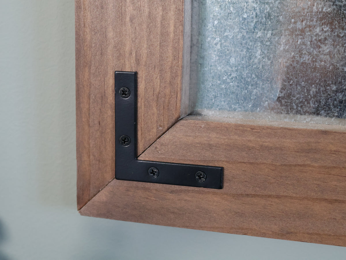 Magnetic Display Frame