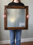 Magnetic Display Frame