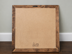 Magnetic Display Frame