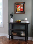 Turning Leaves | Fall Leaf Quilted Wall Hanging
